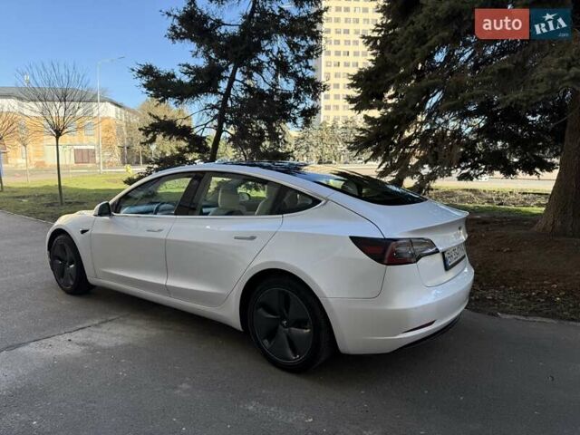 Тесла Модель 3, об'ємом двигуна 0 л та пробігом 14 тис. км за 18900 $, фото 8 на Automoto.ua