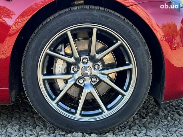 Тесла Модель 3, об'ємом двигуна 0 л та пробігом 120 тис. км за 18500 $, фото 23 на Automoto.ua