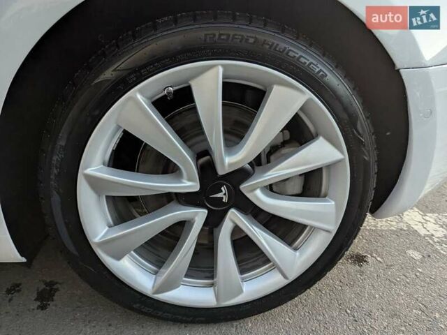 Тесла Модель 3, об'ємом двигуна 0 л та пробігом 88 тис. км за 19700 $, фото 5 на Automoto.ua