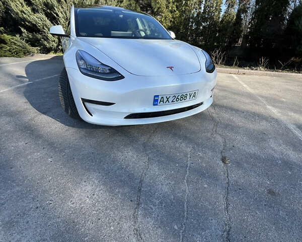 Тесла Модель 3, об'ємом двигуна 0 л та пробігом 96 тис. км за 23500 $, фото 3 на Automoto.ua