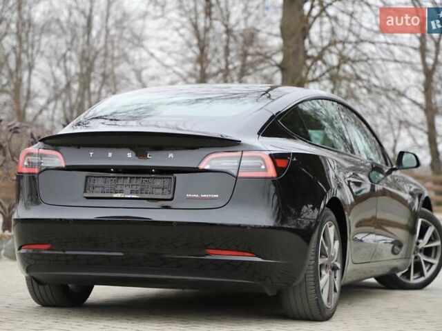 Тесла Модель 3, об'ємом двигуна 0 л та пробігом 46 тис. км за 18900 $, фото 7 на Automoto.ua