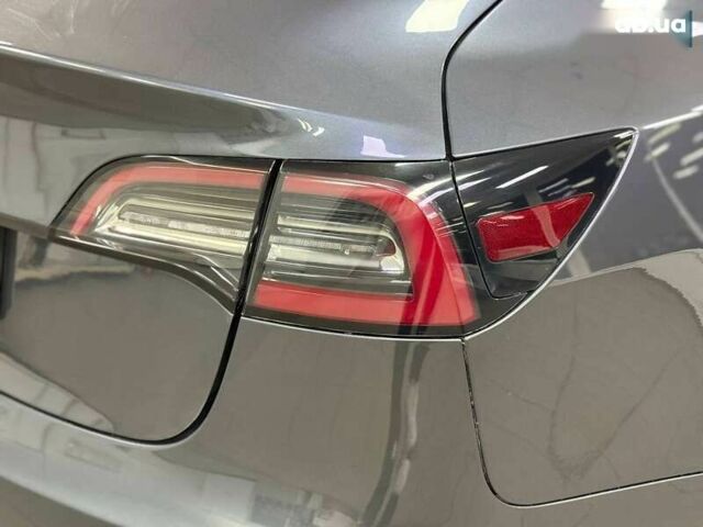 Тесла Модель 3, объемом двигателя 0 л и пробегом 106 тыс. км за 15990 $, фото 14 на Automoto.ua