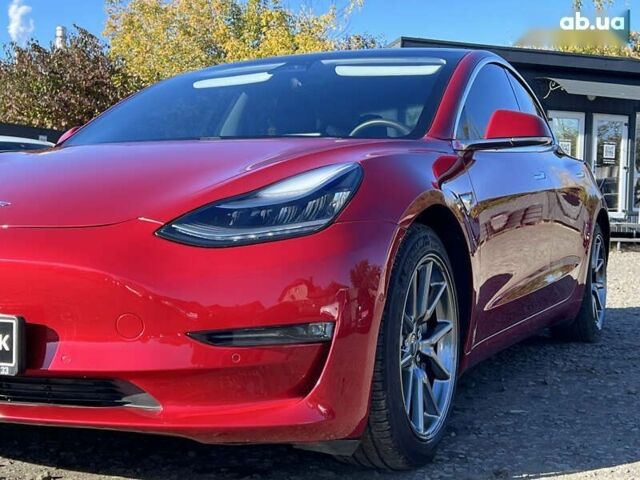 Тесла Модель 3, об'ємом двигуна 0 л та пробігом 120 тис. км за 18500 $, фото 10 на Automoto.ua