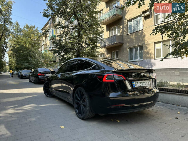 Тесла Модель 3, об'ємом двигуна 0 л та пробігом 79 тис. км за 19999 $, фото 13 на Automoto.ua