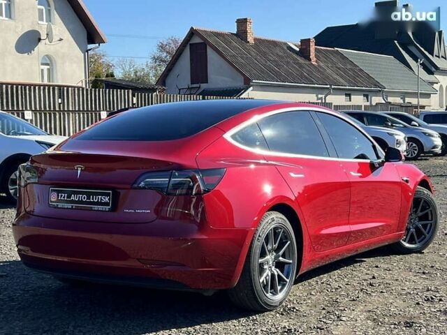 Тесла Модель 3, об'ємом двигуна 0 л та пробігом 120 тис. км за 18500 $, фото 7 на Automoto.ua