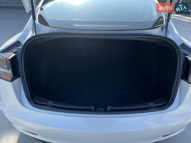 Тесла Модель 3, об'ємом двигуна 0 л та пробігом 58 тис. км за 19000 $, фото 15 на Automoto.ua