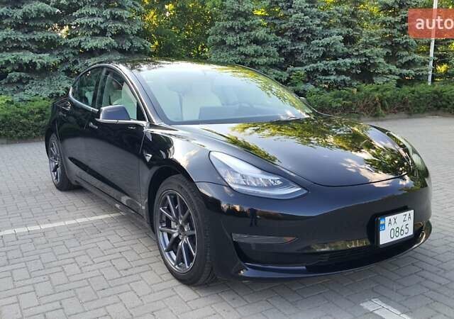 Тесла Модель 3, об'ємом двигуна 0 л та пробігом 34 тис. км за 17900 $, фото 13 на Automoto.ua