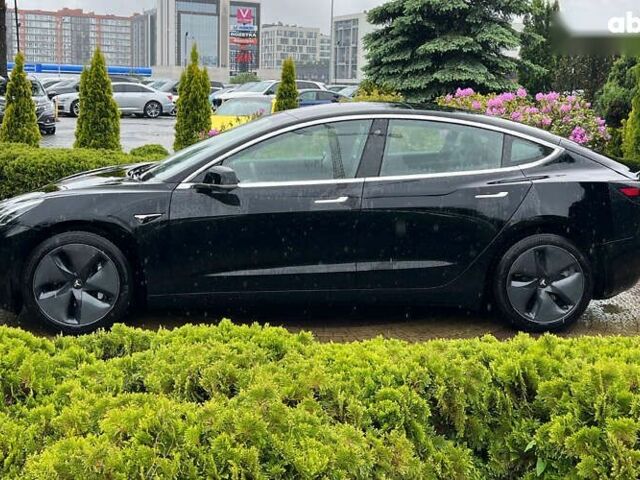 Тесла Модель 3 2020 у Львові на Automoto.ua Тесла Модель 3, об'ємом двигуна 0 л та пробігом 50 тис. км за 21390 $, фото 3 на Automoto.ua