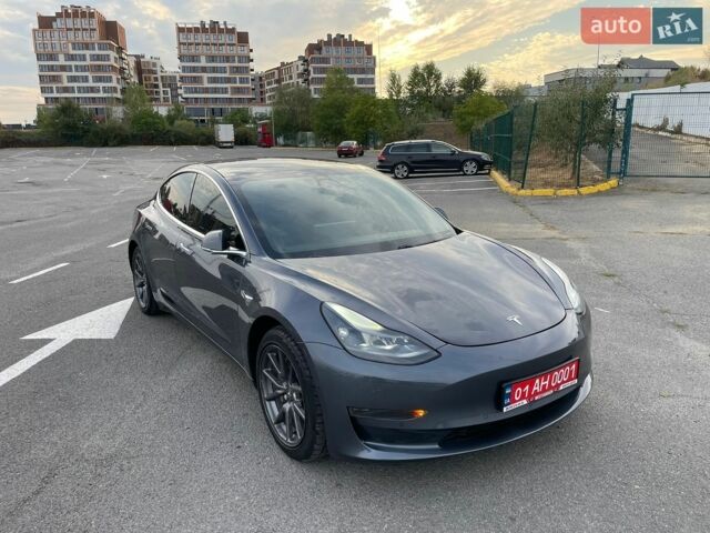 Тесла Модель 3, объемом двигателя 0 л и пробегом 230 тыс. км за 15000 $, фото 9 на Automoto.ua