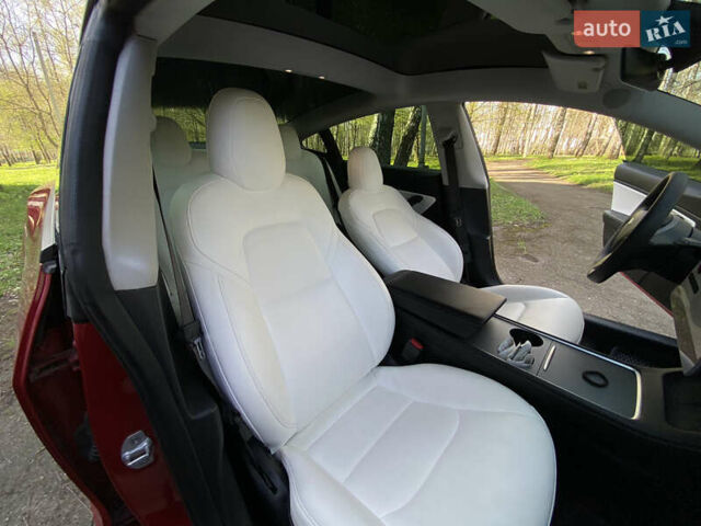 Тесла Модель 3, об'ємом двигуна 0 л та пробігом 23 тис. км за 17800 $, фото 30 на Automoto.ua