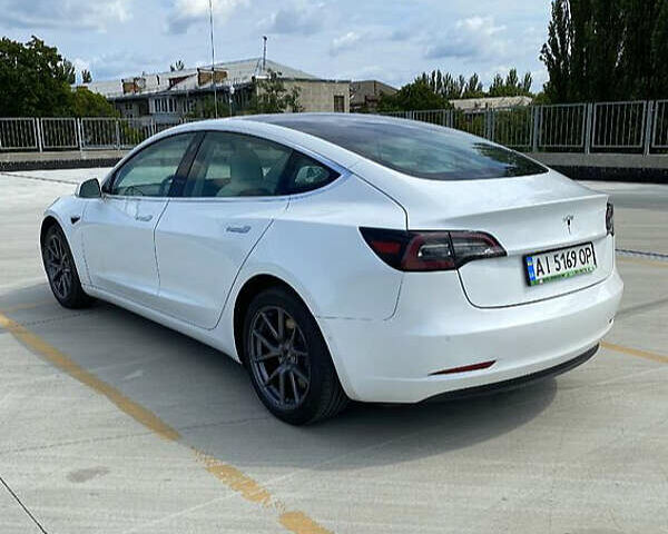 Тесла Модель 3, об'ємом двигуна 0 л та пробігом 78 тис. км за 19499 $, фото 3 на Automoto.ua