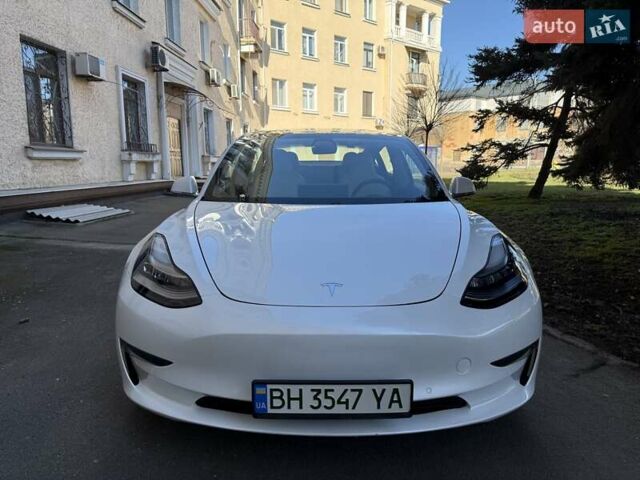 Тесла Модель 3, об'ємом двигуна 0 л та пробігом 14 тис. км за 18900 $, фото 3 на Automoto.ua