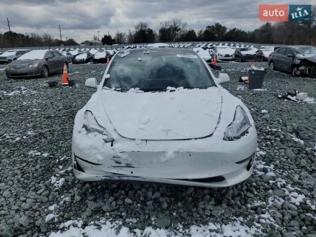 Тесла Модель 3, об'ємом двигуна 0 л та пробігом 158 тис. км за 7000 $, фото 4 на Automoto.ua