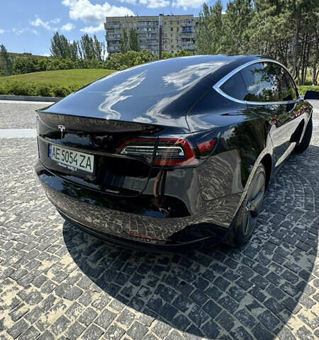 Тесла Модель 3, объемом двигателя 0 л и пробегом 45 тыс. км за 19500 $, фото 2 на Automoto.ua