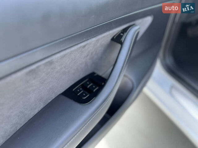 Тесла Модель 3, об'ємом двигуна 0 л та пробігом 58 тис. км за 19000 $, фото 4 на Automoto.ua