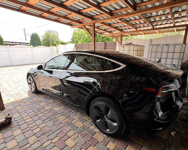 Тесла Модель 3, об'ємом двигуна 0 л та пробігом 57 тис. км за 17500 $, фото 5 на Automoto.ua