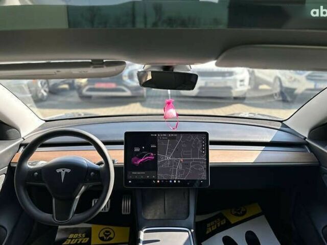Тесла Модель 3, об'ємом двигуна 0 л та пробігом 36 тис. км за 23500 $, фото 9 на Automoto.ua