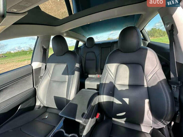 Тесла Модель 3, об'ємом двигуна 0 л та пробігом 146 тис. км за 26200 $, фото 11 на Automoto.ua
