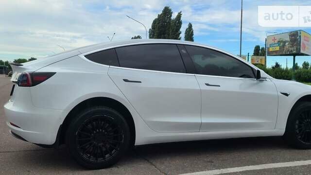 Тесла Модель 3, об'ємом двигуна 0 л та пробігом 58 тис. км за 24400 $, фото 11 на Automoto.ua