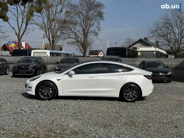 Тесла Модель 3, объемом двигателя 0 л и пробегом 130 тыс. км за 16950 $, фото 8 на Automoto.ua