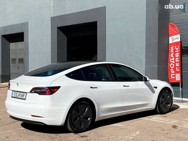Тесла Модель 3, об'ємом двигуна 0 л та пробігом 75 тис. км за 21999 $, фото 8 на Automoto.ua