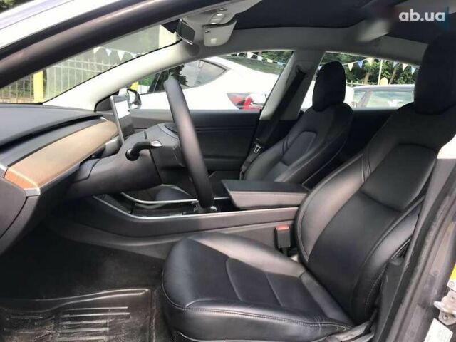 Тесла Модель 3, об'ємом двигуна 0 л та пробігом 76 тис. км за 15200 $, фото 7 на Automoto.ua