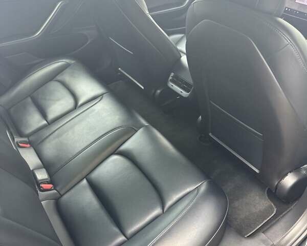 Тесла Модель 3, объемом двигателя 0 л и пробегом 170 тыс. км за 12600 $, фото 14 на Automoto.ua