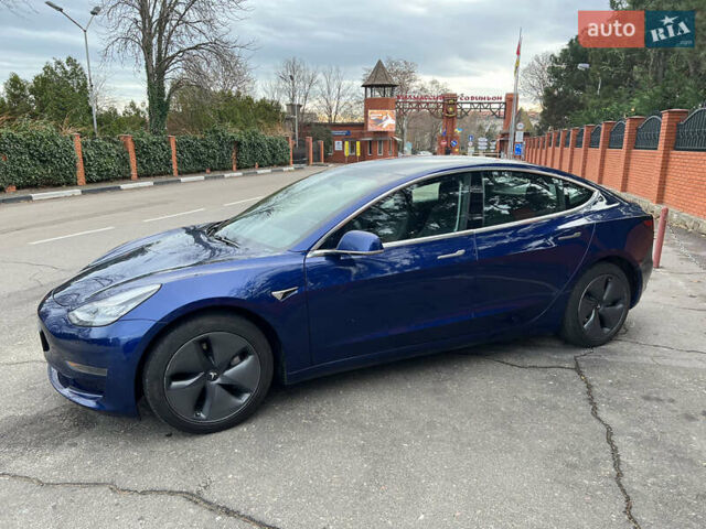 Тесла Модель 3, об'ємом двигуна 0 л та пробігом 37 тис. км за 24500 $, фото 2 на Automoto.ua