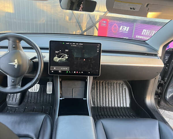 Тесла Модель 3, об'ємом двигуна 0 л та пробігом 84 тис. км за 19999 $, фото 19 на Automoto.ua