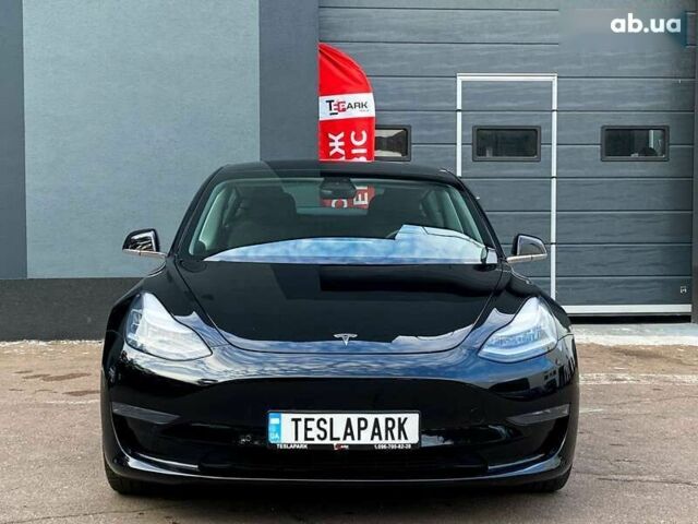 Тесла Модель 3, об'ємом двигуна 0 л та пробігом 68 тис. км за 18499 $, фото 2 на Automoto.ua