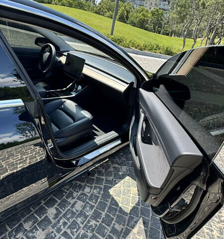 Тесла Модель 3, объемом двигателя 0 л и пробегом 45 тыс. км за 19500 $, фото 8 на Automoto.ua