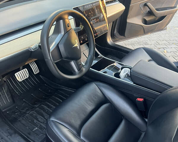 Тесла Модель 3, об'ємом двигуна 0 л та пробігом 84 тис. км за 19999 $, фото 22 на Automoto.ua