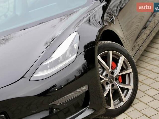 Тесла Модель 3, об'ємом двигуна 0 л та пробігом 46 тис. км за 18900 $, фото 29 на Automoto.ua