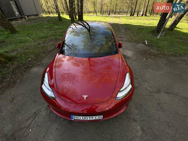 Тесла Модель 3, об'ємом двигуна 0 л та пробігом 23 тис. км за 17800 $, фото 18 на Automoto.ua