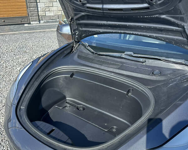 Тесла Модель 3, объемом двигателя 0 л и пробегом 158 тыс. км за 17550 $, фото 9 на Automoto.ua