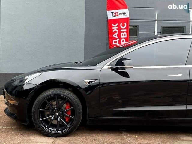 Тесла Модель 3, об'ємом двигуна 0 л та пробігом 111 тис. км за 19500 $, фото 4 на Automoto.ua