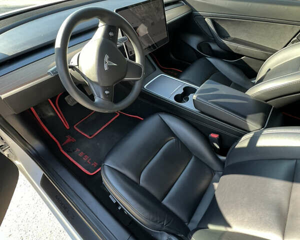 Тесла Модель 3, об'ємом двигуна 0 л та пробігом 96 тис. км за 23500 $, фото 6 на Automoto.ua
