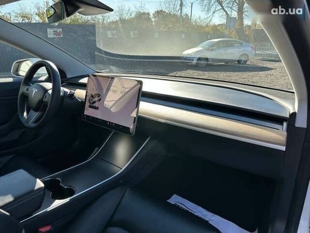 Тесла Модель 3, об'ємом двигуна 0 л та пробігом 108 тис. км за 17950 $, фото 18 на Automoto.ua