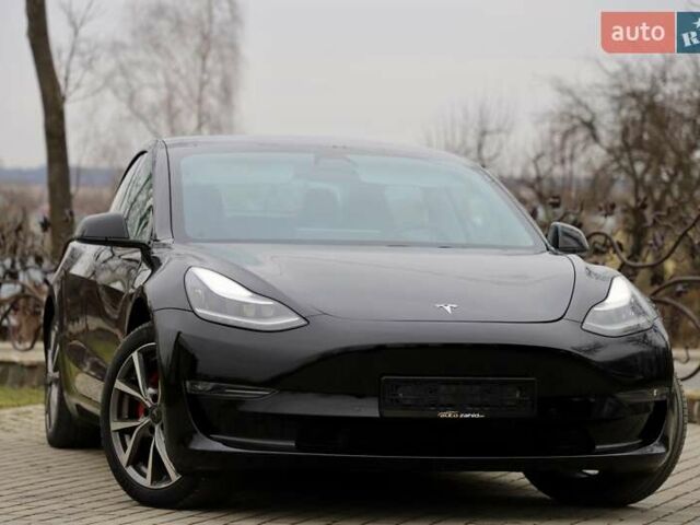 Тесла Модель 3, об'ємом двигуна 0 л та пробігом 46 тис. км за 18900 $, фото 4 на Automoto.ua