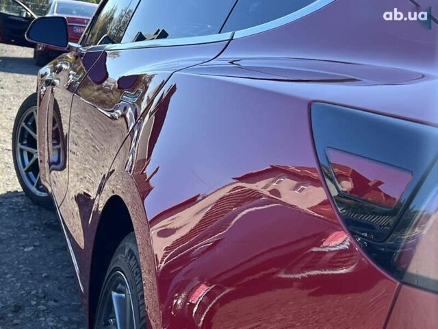Тесла Модель 3, об'ємом двигуна 0 л та пробігом 120 тис. км за 18500 $, фото 11 на Automoto.ua