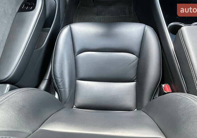 Тесла Модель 3, об'ємом двигуна 0 л та пробігом 82 тис. км за 24000 $, фото 35 на Automoto.ua