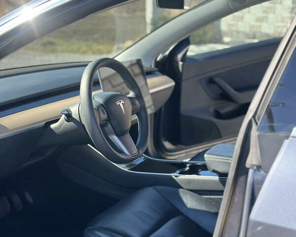 Тесла Модель 3, объемом двигателя 0 л и пробегом 158 тыс. км за 17550 $, фото 11 на Automoto.ua