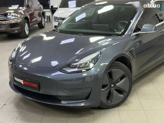 Тесла Модель 3, объемом двигателя 0 л и пробегом 106 тыс. км за 15990 $, фото 6 на Automoto.ua