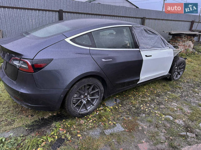 Тесла Модель 3, объемом двигателя 0 л и пробегом 169 тыс. км за 5500 $, фото 9 на Automoto.ua
