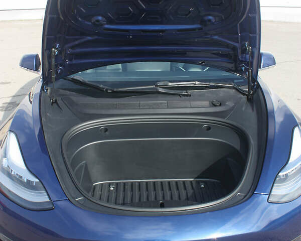 Тесла Модель 3, об'ємом двигуна 0 л та пробігом 143 тис. км за 17500 $, фото 20 на Automoto.ua