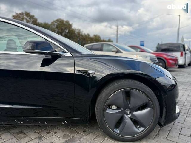 Тесла Модель 3, объемом двигателя 0 л и пробегом 47 тыс. км за 13500 $, фото 5 на Automoto.ua