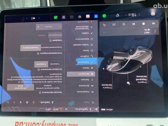 Тесла Модель 3, об'ємом двигуна 0 л та пробігом 50 тис. км за 21950 $, фото 23 на Automoto.ua