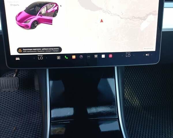 Тесла Модель 3, объемом двигателя 0 л и пробегом 75 тыс. км за 20000 $, фото 28 на Automoto.ua