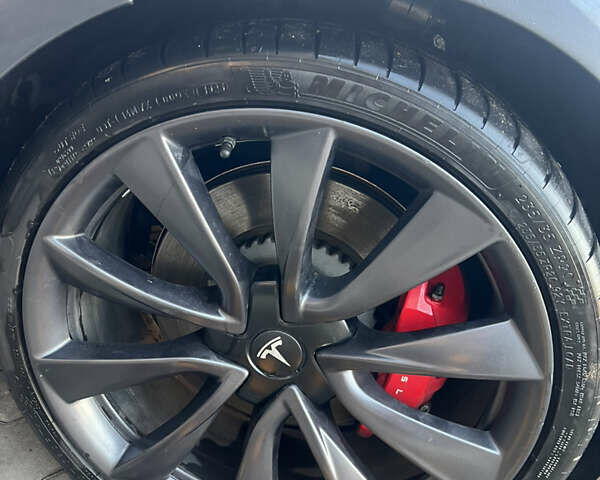 Тесла Модель 3, об'ємом двигуна 0 л та пробігом 84 тис. км за 19999 $, фото 18 на Automoto.ua