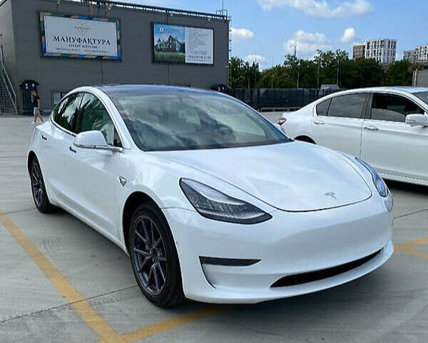 Тесла Модель 3, об'ємом двигуна 0 л та пробігом 78 тис. км за 19499 $, фото 1 на Automoto.ua